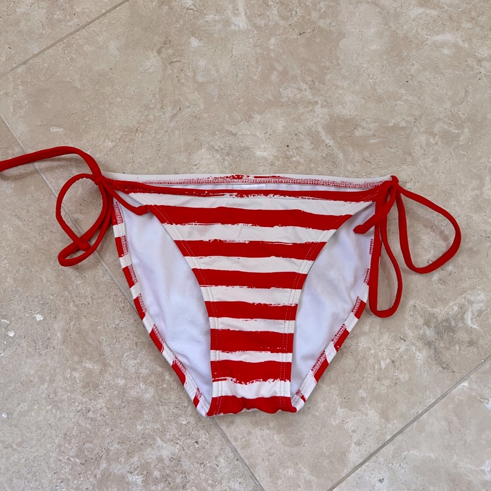 Teens Xhilaration Bikini Bottoms